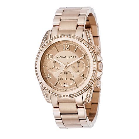 ernest jones ladies watches michael kors|Michael Kors watches online.